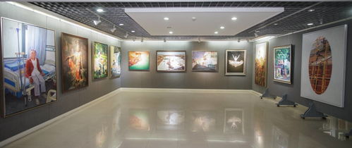 西安工程大學(xué)服裝與藝術(shù)設(shè)計學(xué)院2017年畢業(yè)作品展 藝術(shù)交融與策劃新篇